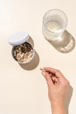 Hormone Balance Supplements For Women