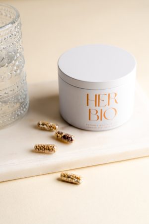 ACESO- Hormone Balance