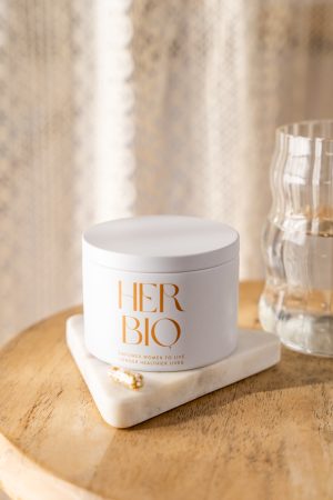 PAREGOROS- Endometriosis