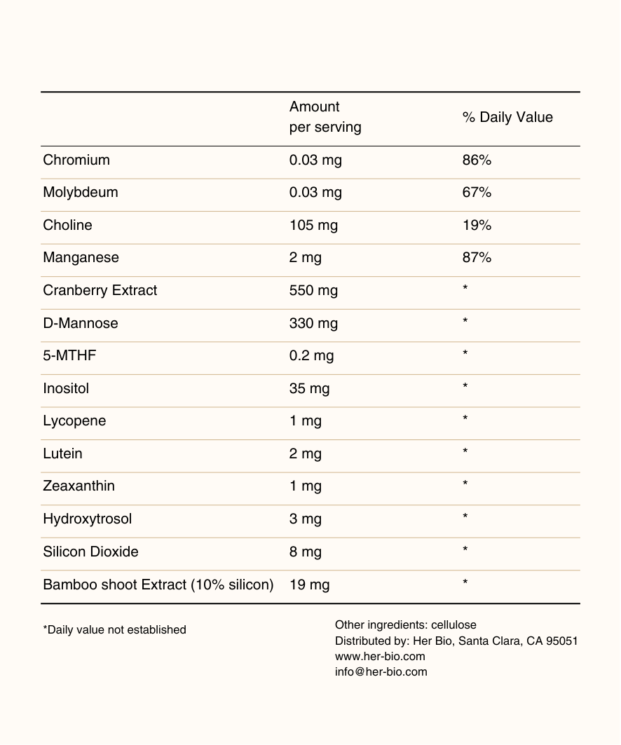 EPIONE- Urinary Tract Infection - Image 5